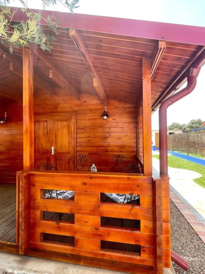 Holiday home Dos Entre Ciervos Y Cervantes