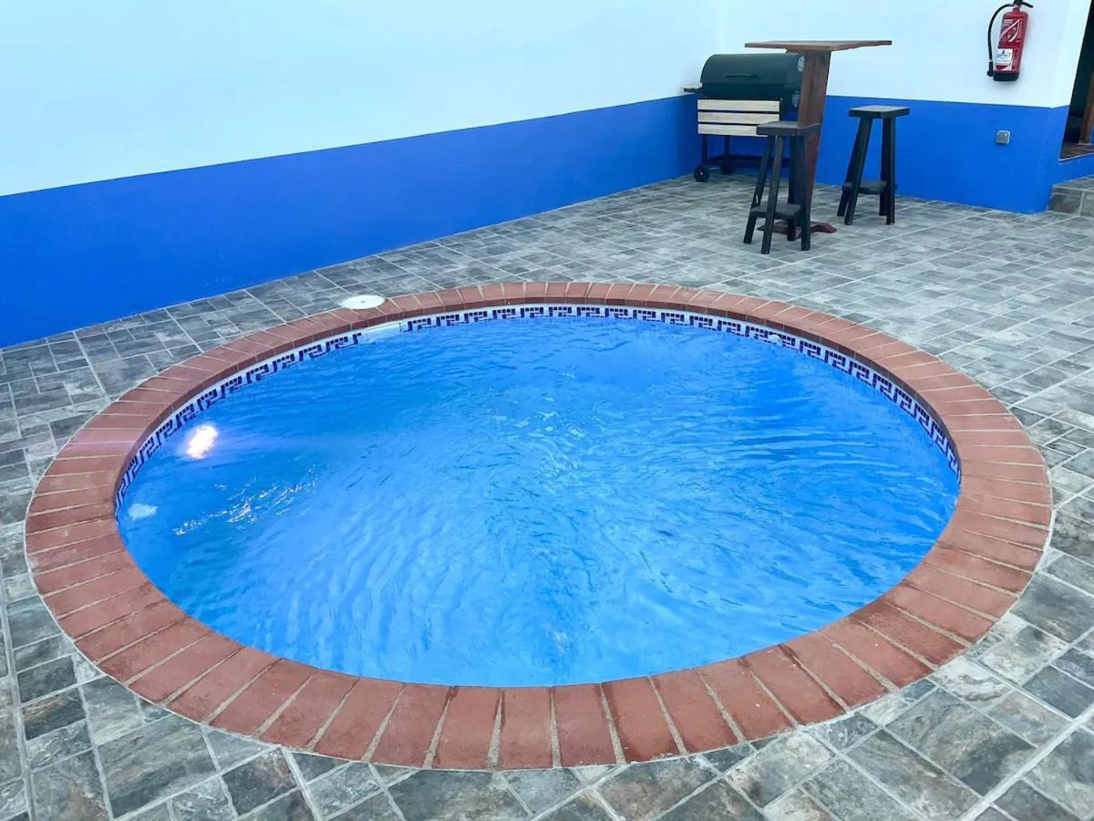 Holiday home Dos Entre Ciervos Y Cervantes El Cristo del Espiritu Santo