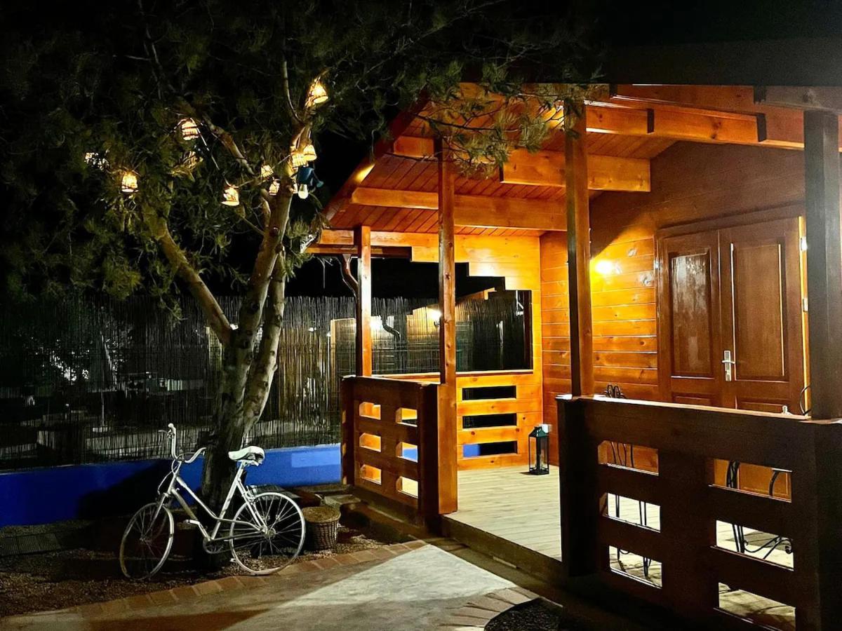 Dos Entre Ciervos Y Cervantes Holiday home *