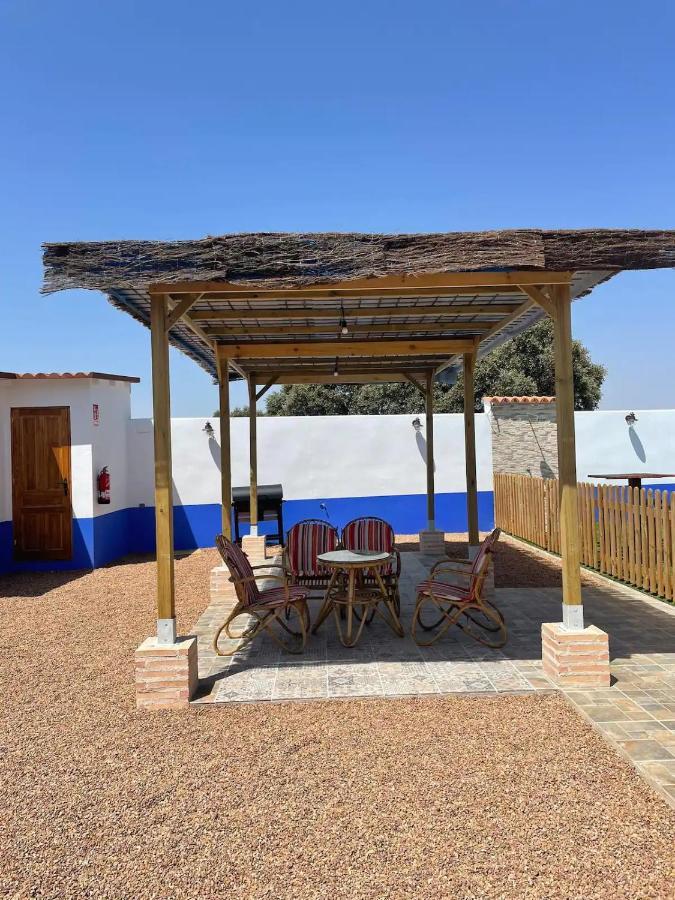 Holiday home Dos Entre Ciervos Y Cervantes El Cristo del Espiritu Santo