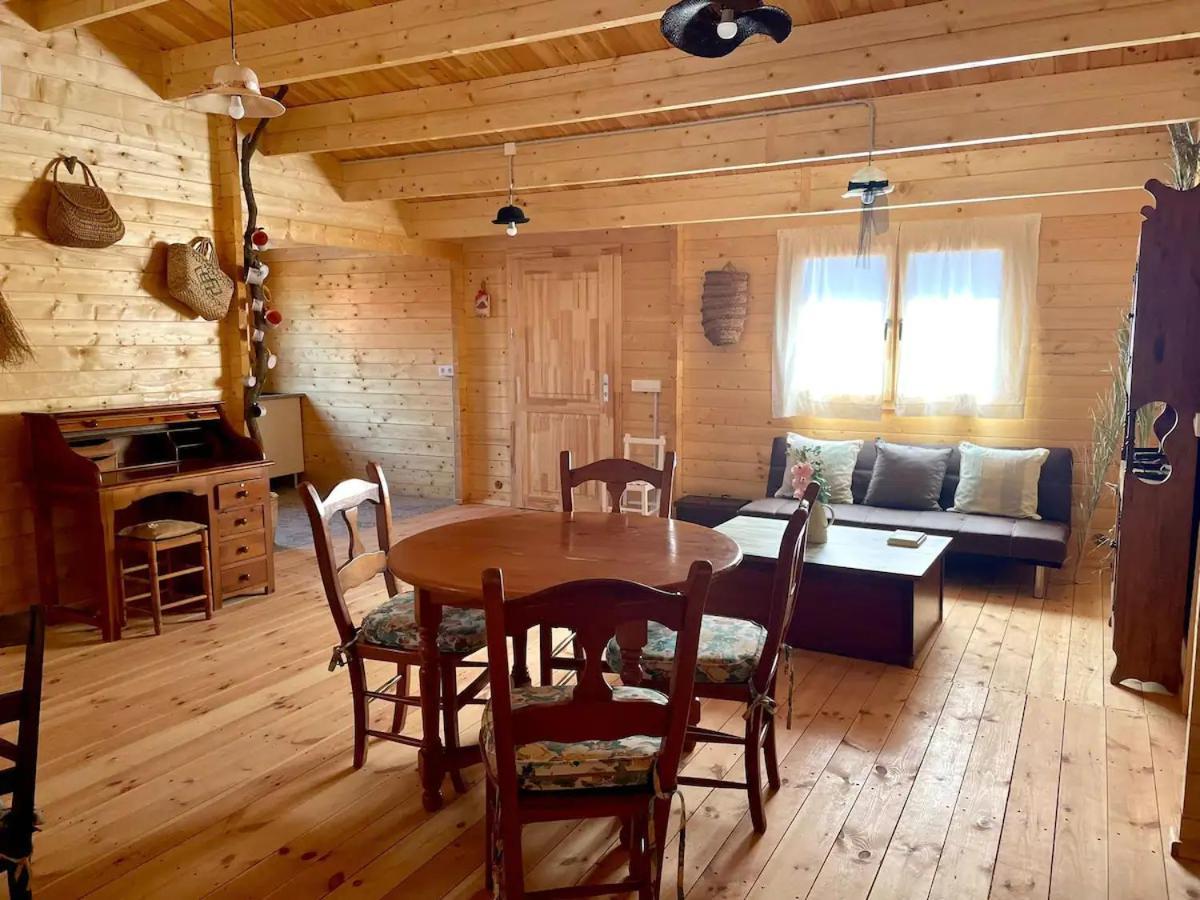 Holiday home Dos Entre Ciervos Y Cervantes El Cristo del Espiritu Santo